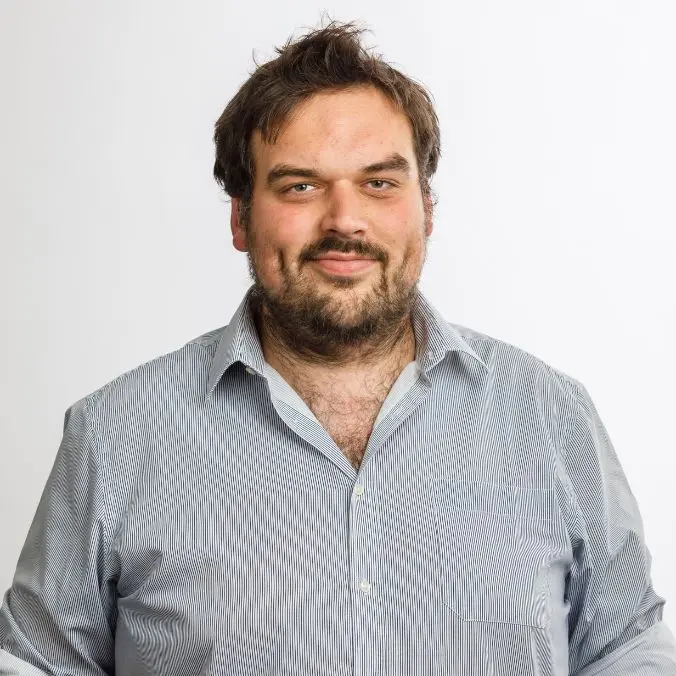 Niels De Meyer